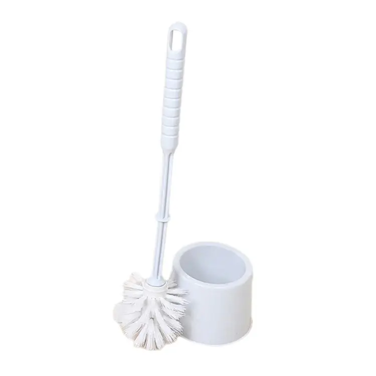 Toilet Brush Set - Sikat Toilet