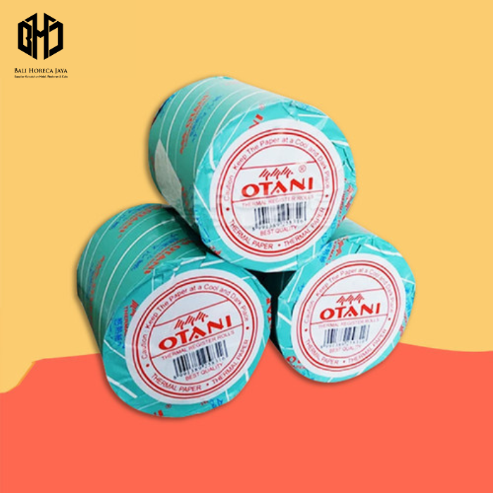 Otani Thermal Paper 80x80 mm