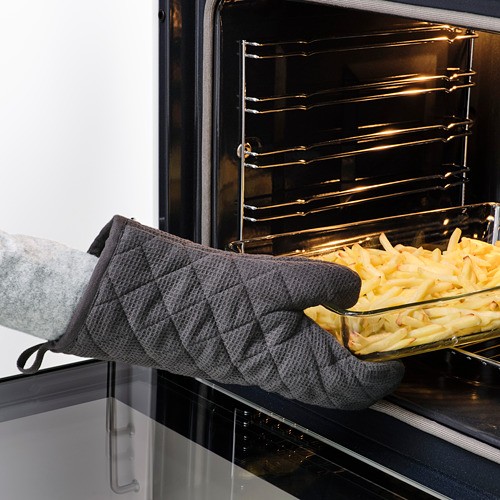 Sarung Tangan Oven  Anti Panas