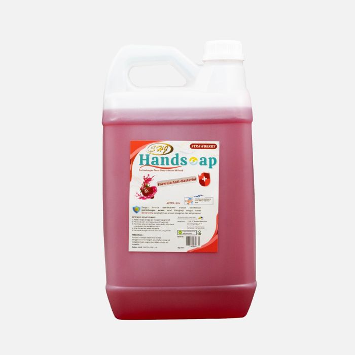 Hand Soap SHJ 5 L