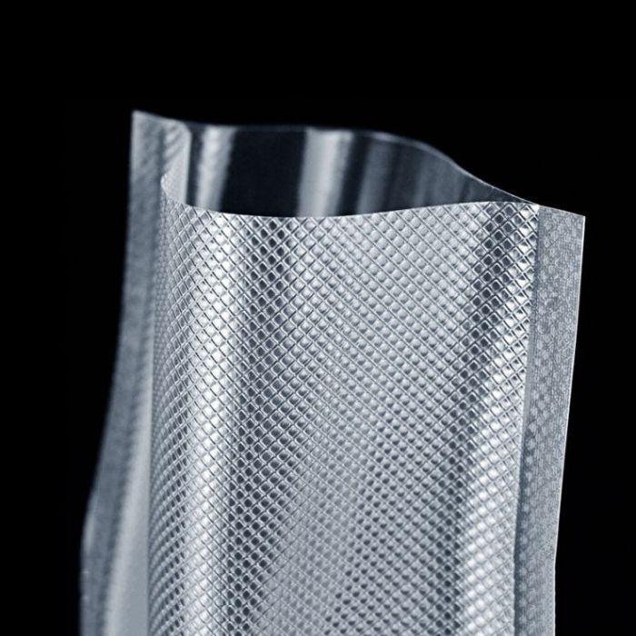 Vacum Bag Emboss 20x30 cm
