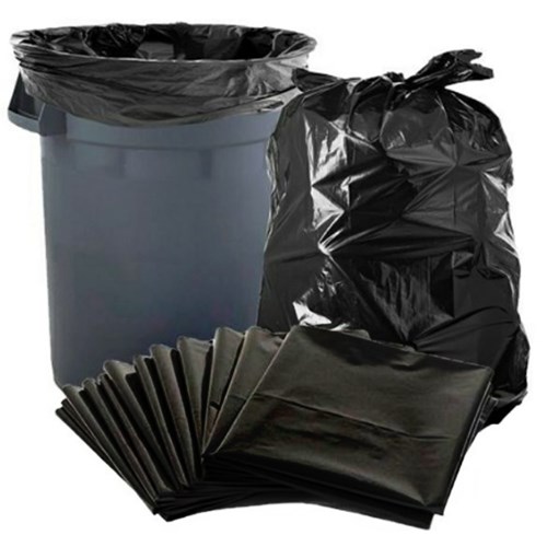 Trash Bag - Kantong Sampah Plastik 30x40