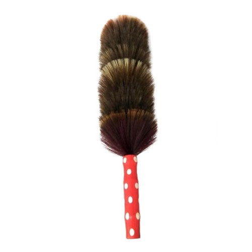 Kemoceng Bulu Sintetis