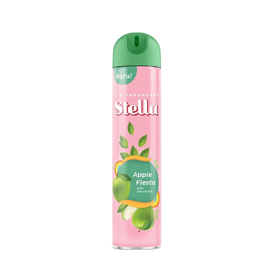 Stella Apple Fiesta 400 ml