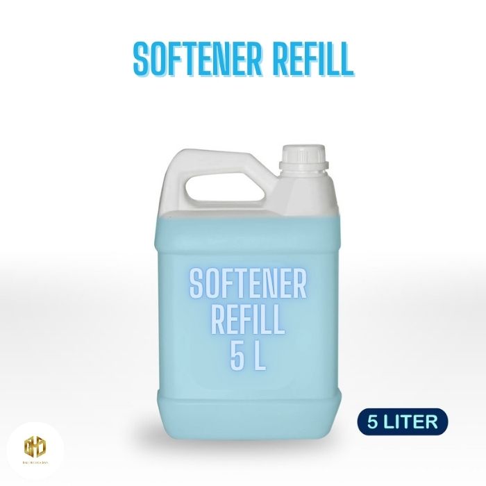 Softener Refill 5 Liter