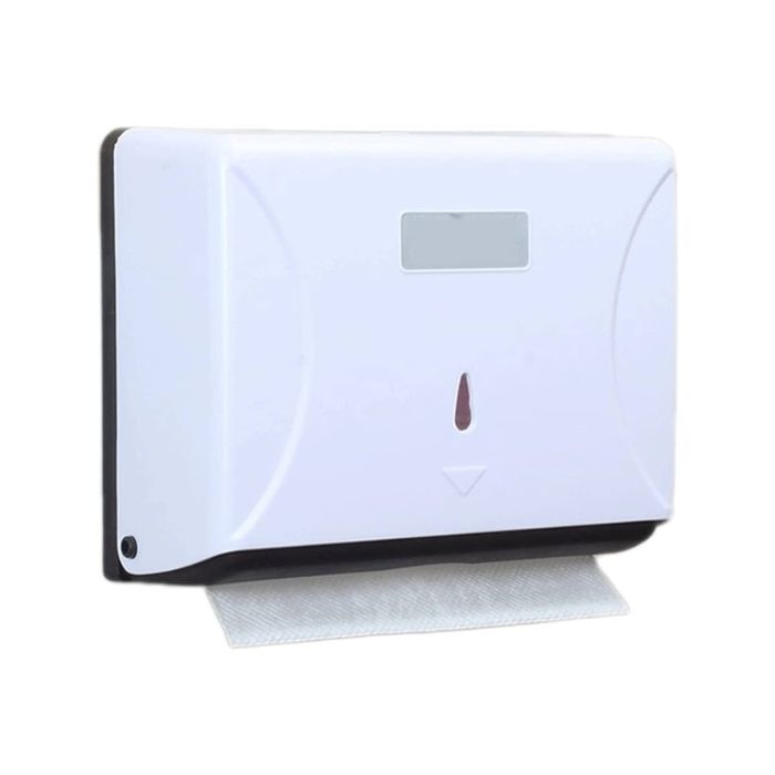 Dispenser Tisu Dinding