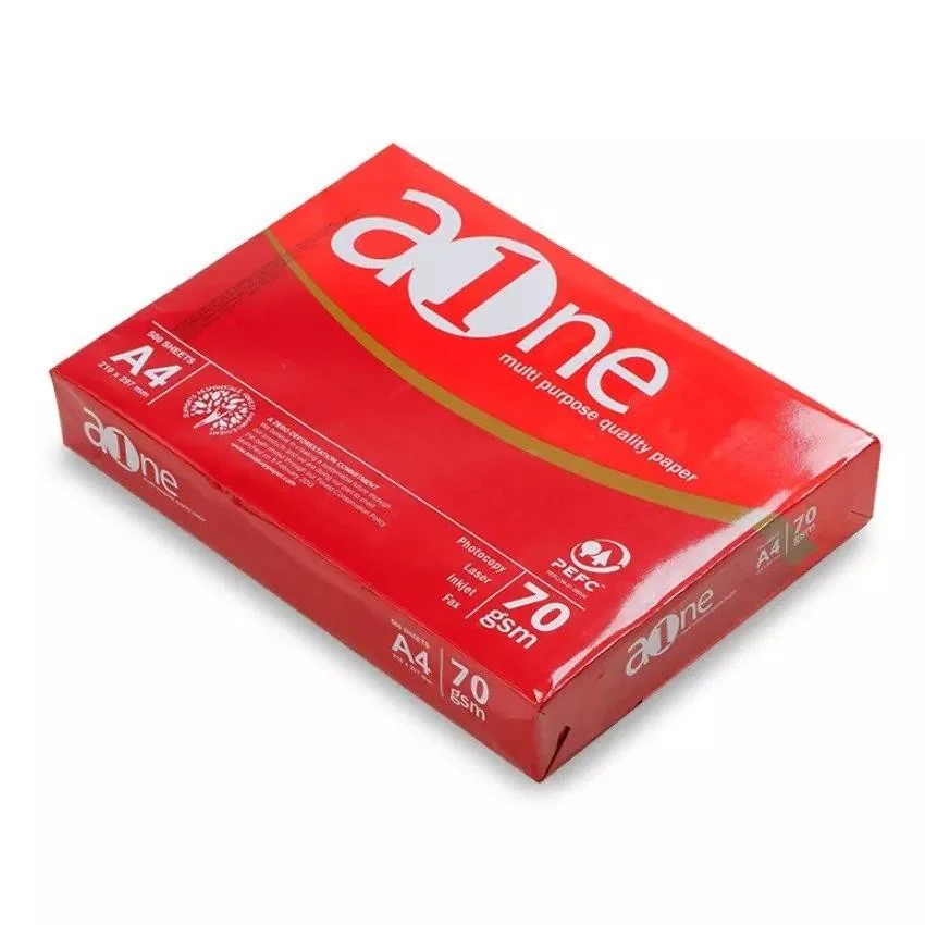 Kertas A4 AONE 70gsm