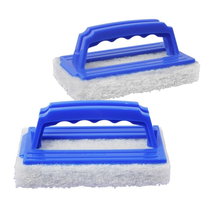 Nagata Tile Scrub - Sikat Spon