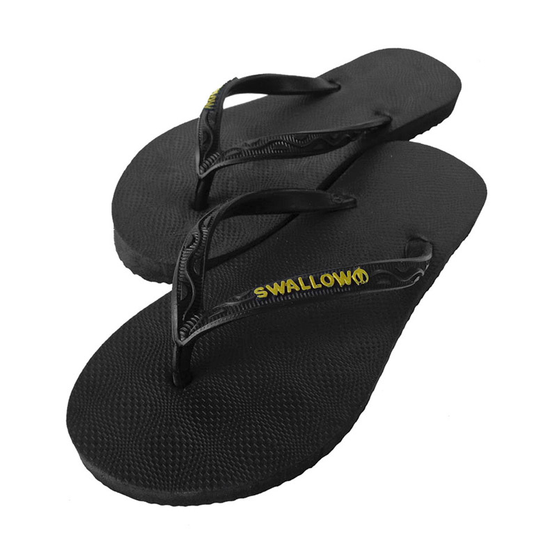 Sandal Swallow Hitam