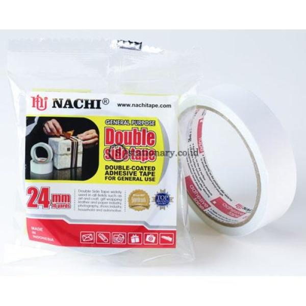 Nachi Double Tape 24mm