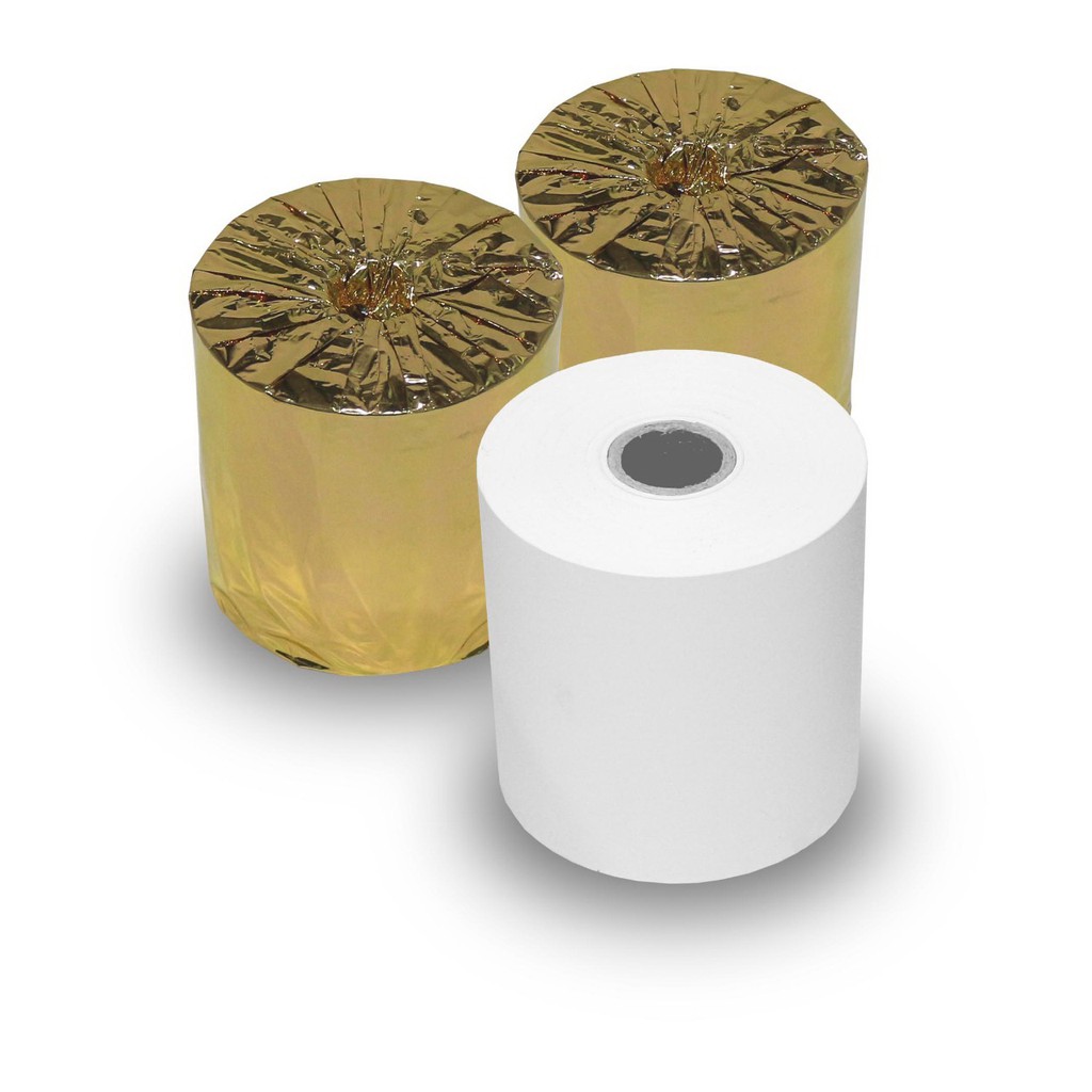 Montana Thermal Paper 80x80 mm
