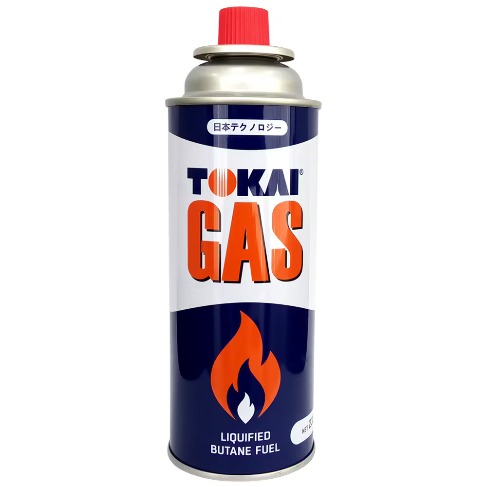 TOKAI Gas
