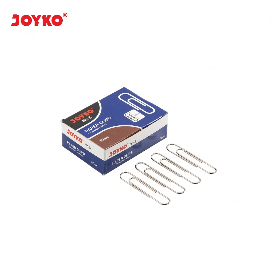 JOYKO Paper Clip No.5