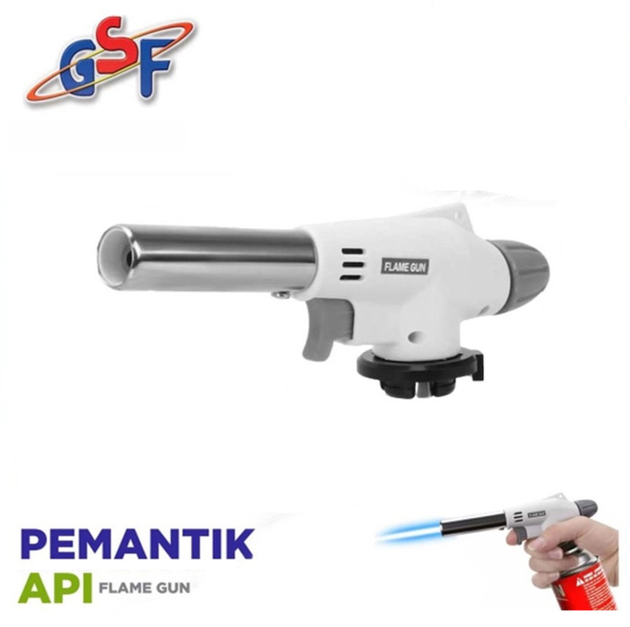 Pemantik Api GSF