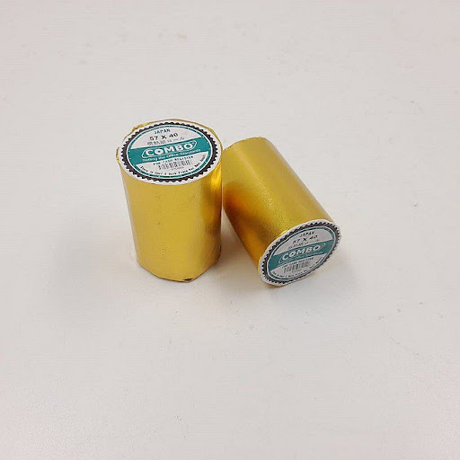 Combo Thermal Paper 57x40 mm