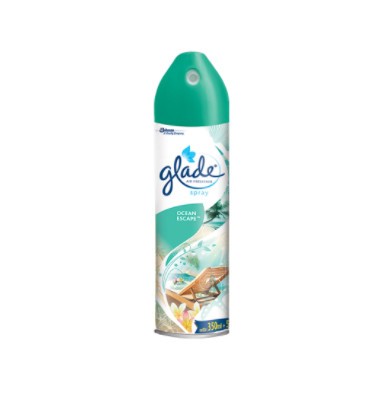 Glade Ocean Escape 350 ml