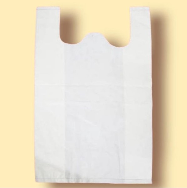 Kilat Kresek Putih Size 28