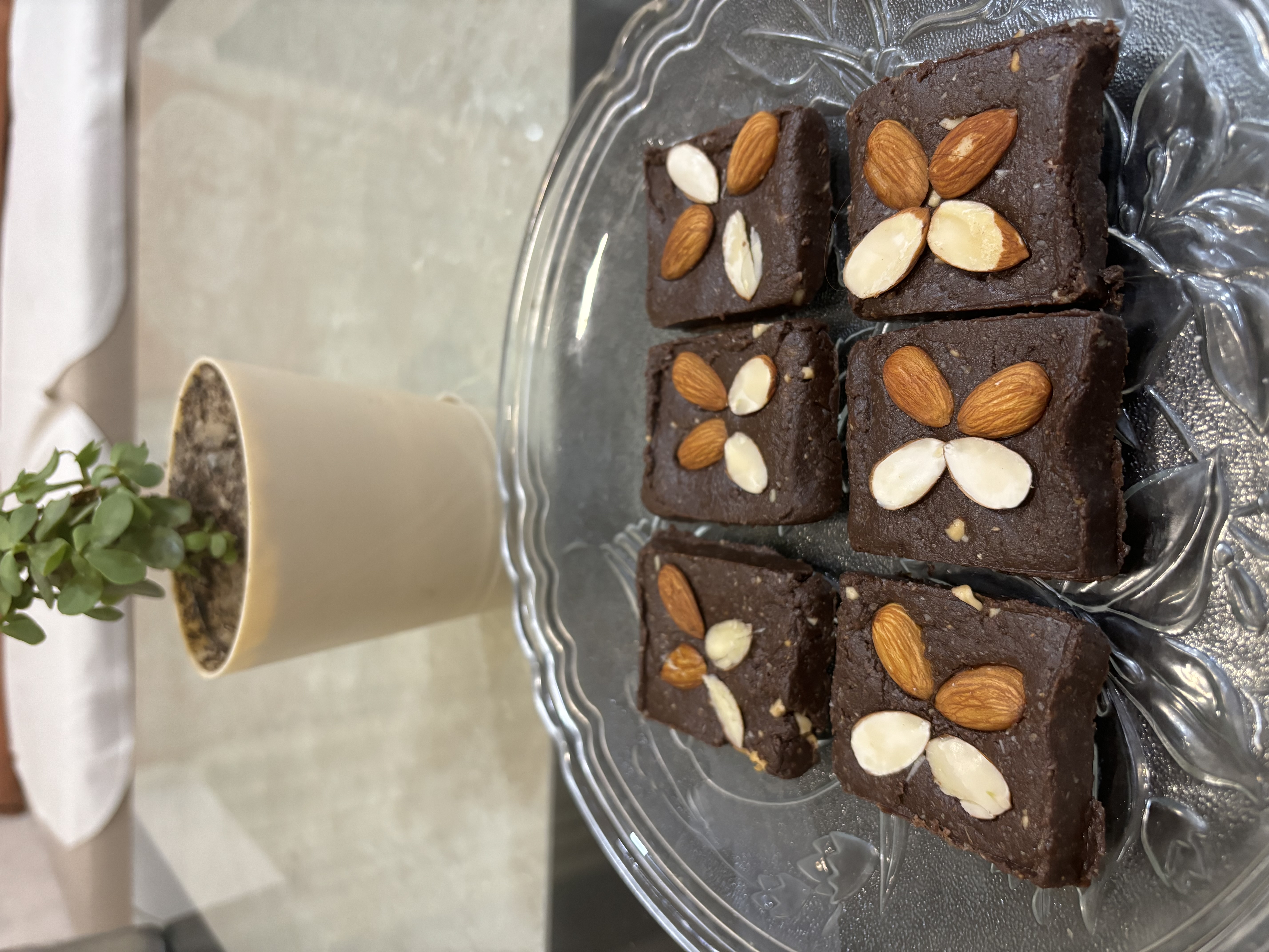 Healthy Date Bites