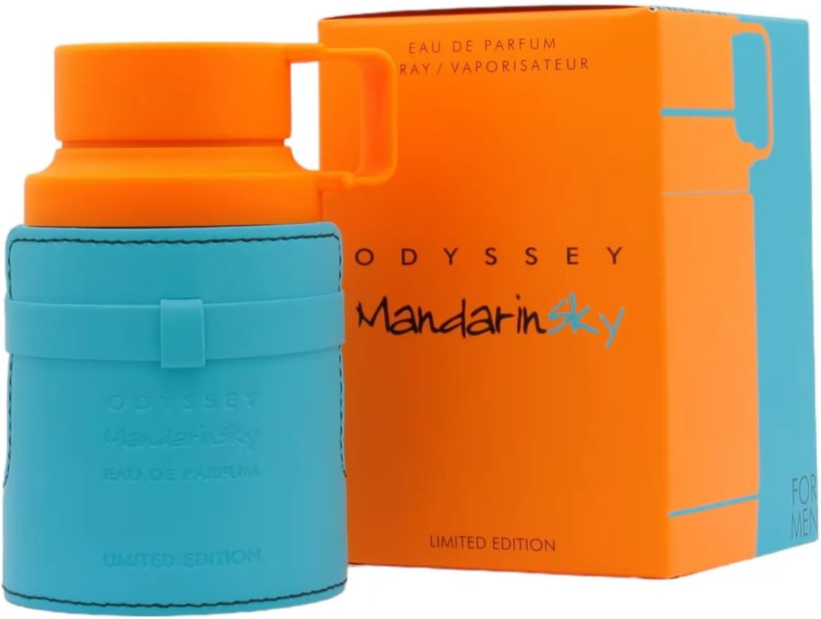 ARMAF Odyssey Mandarin Sky