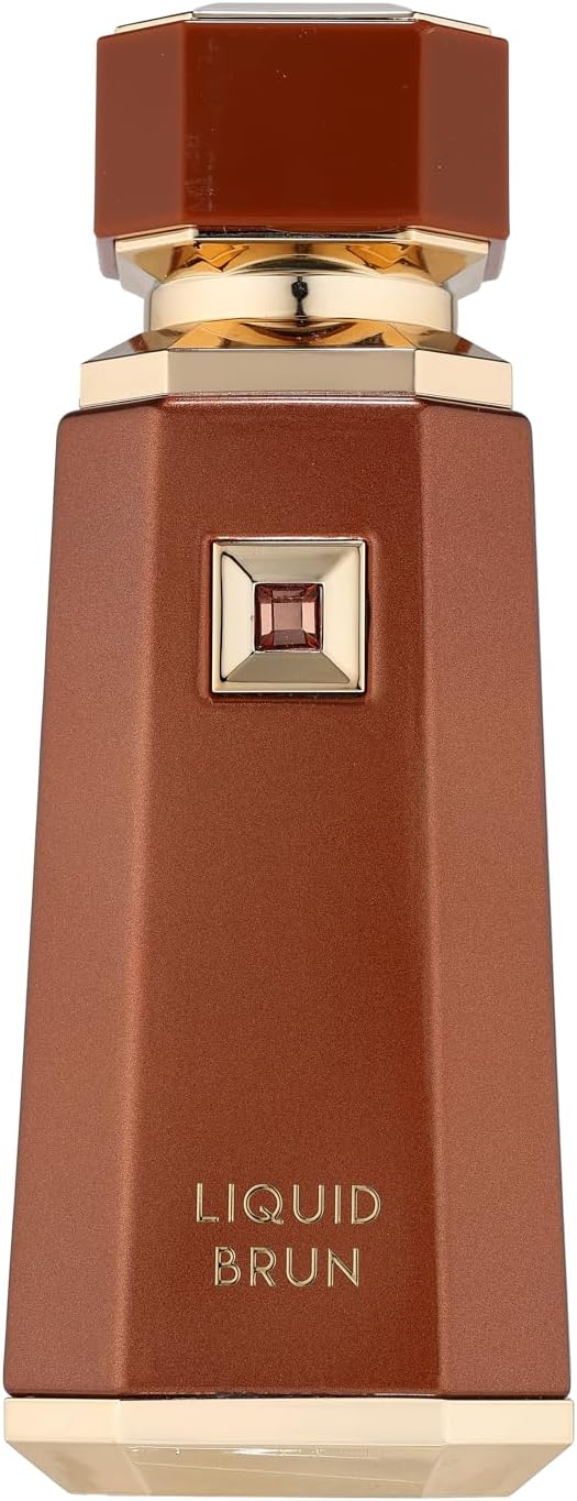French Avenue Liquid Brun 