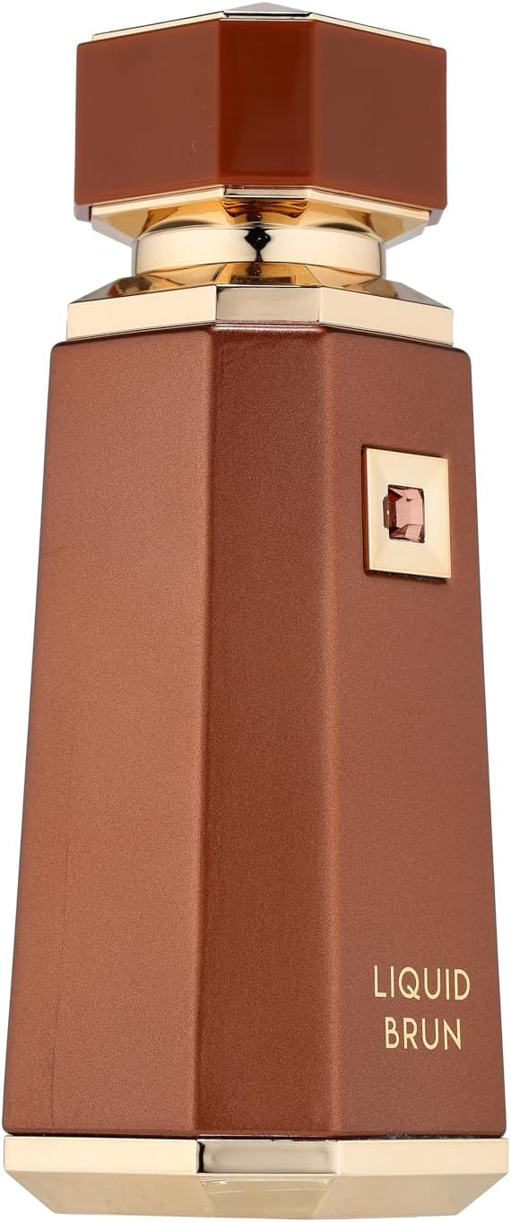 French Avenue Liquid Brun 