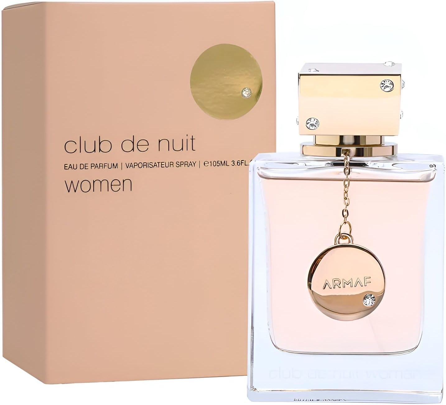 ARMAF, Club De Nuit Woman Eau De Parfum 100 ml
