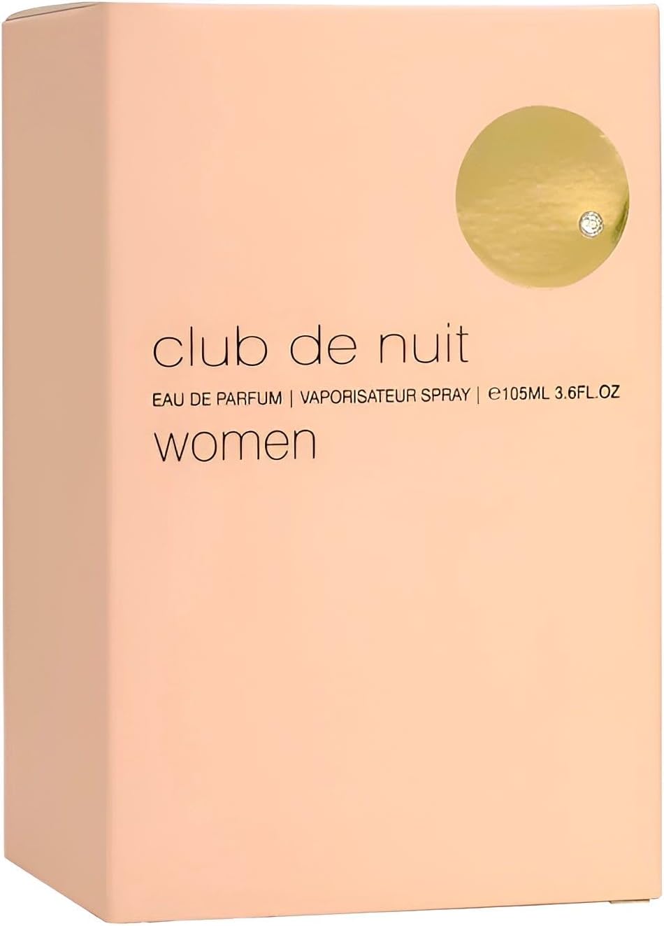 ARMAF, Club De Nuit Woman Eau De Parfum 100 ml