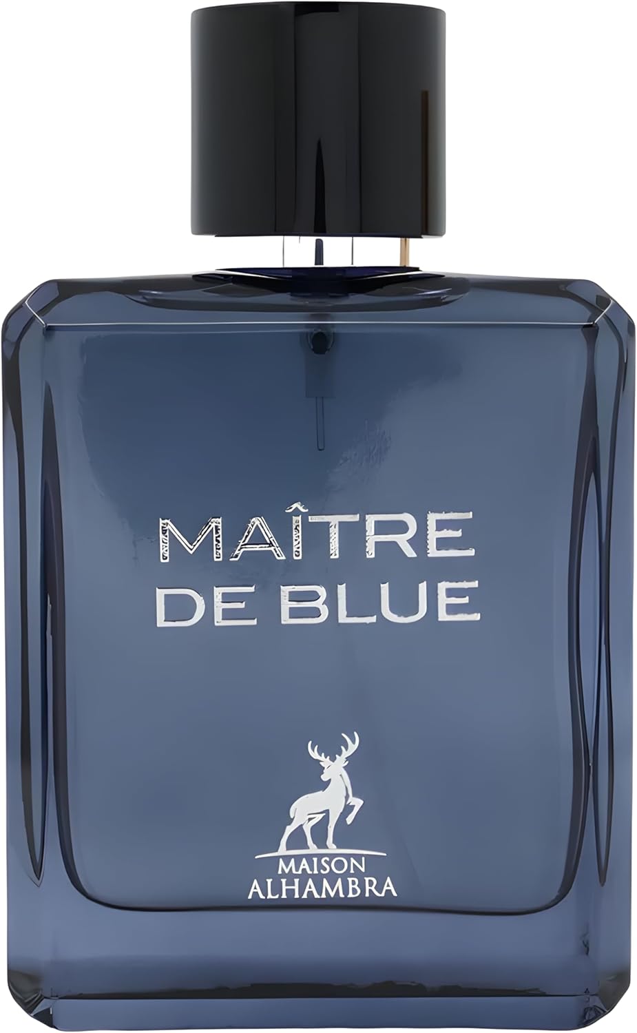 Blue de Chance Maison Alhambra