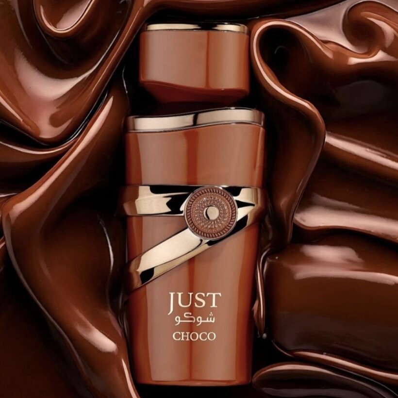 Fragrance World Just Choco