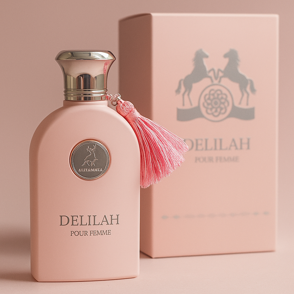 Delilah Pour Femme