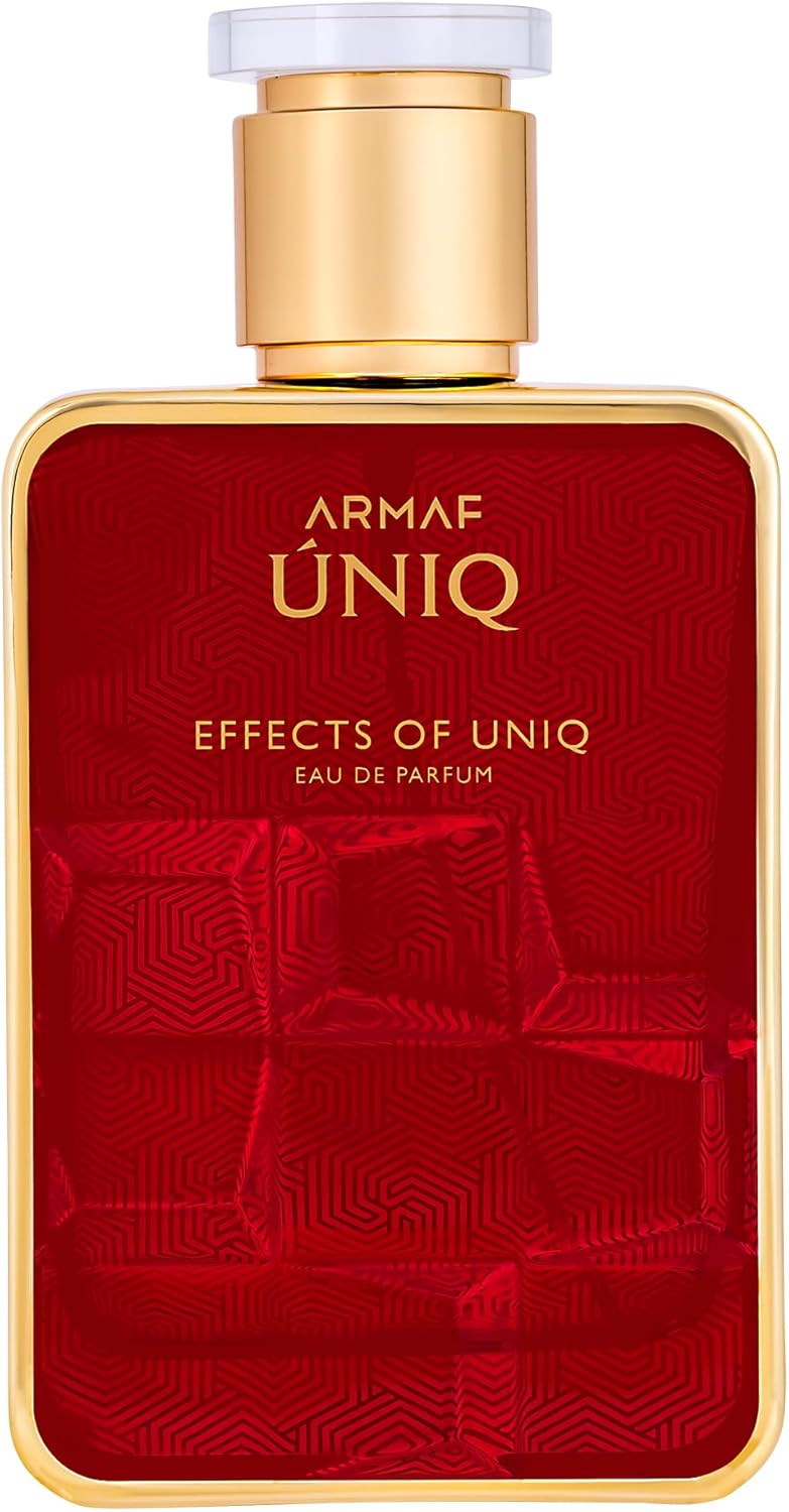 ARMAF Effects Of Uniq Eau De Parfum 100 ml