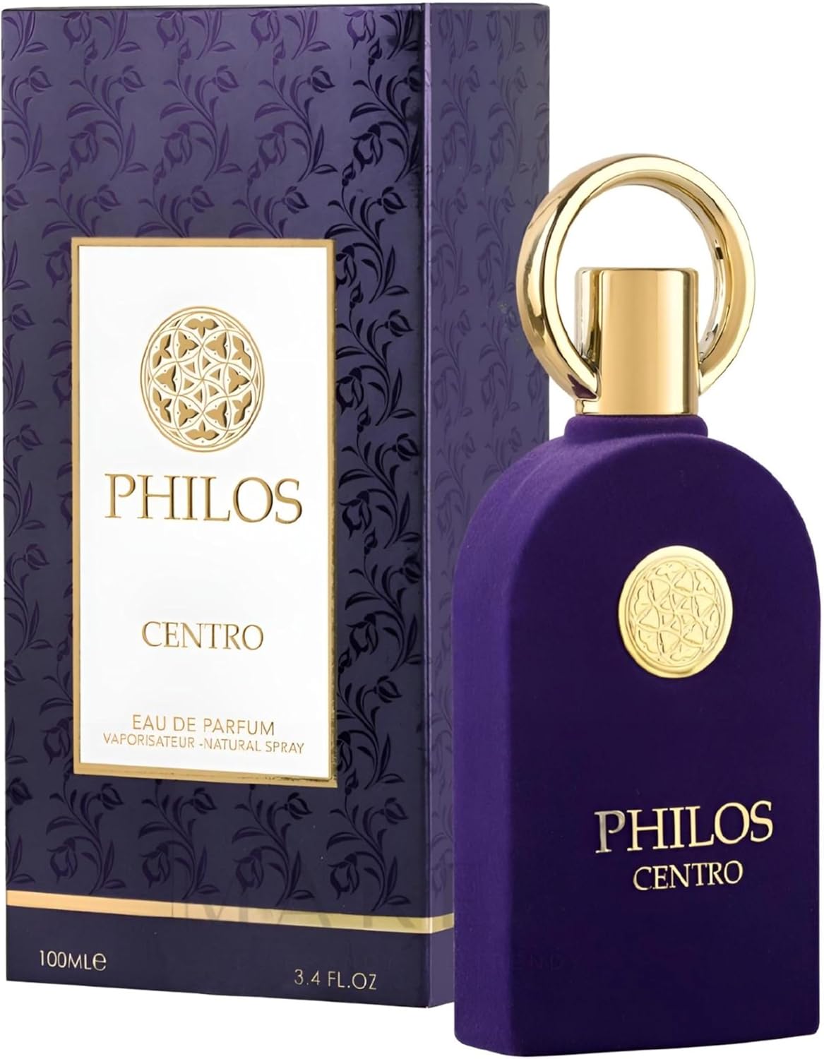 Philos Centro Maison Alhambra 