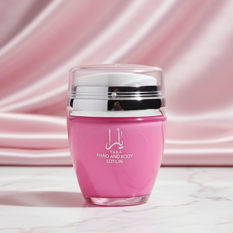 Lattafa Yara Hand and Body Lotion