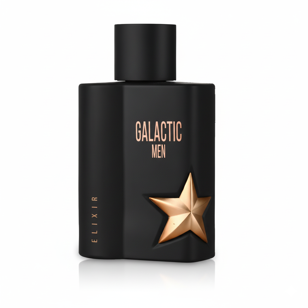 Maison Alhambra Galactic Men Elixir 
