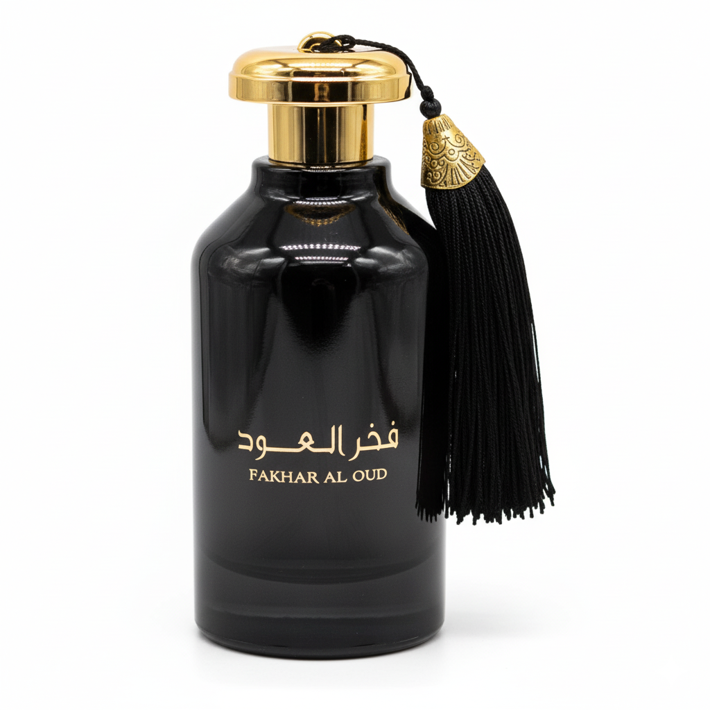 Fakhar Al Oud Ard Al Zaafran
