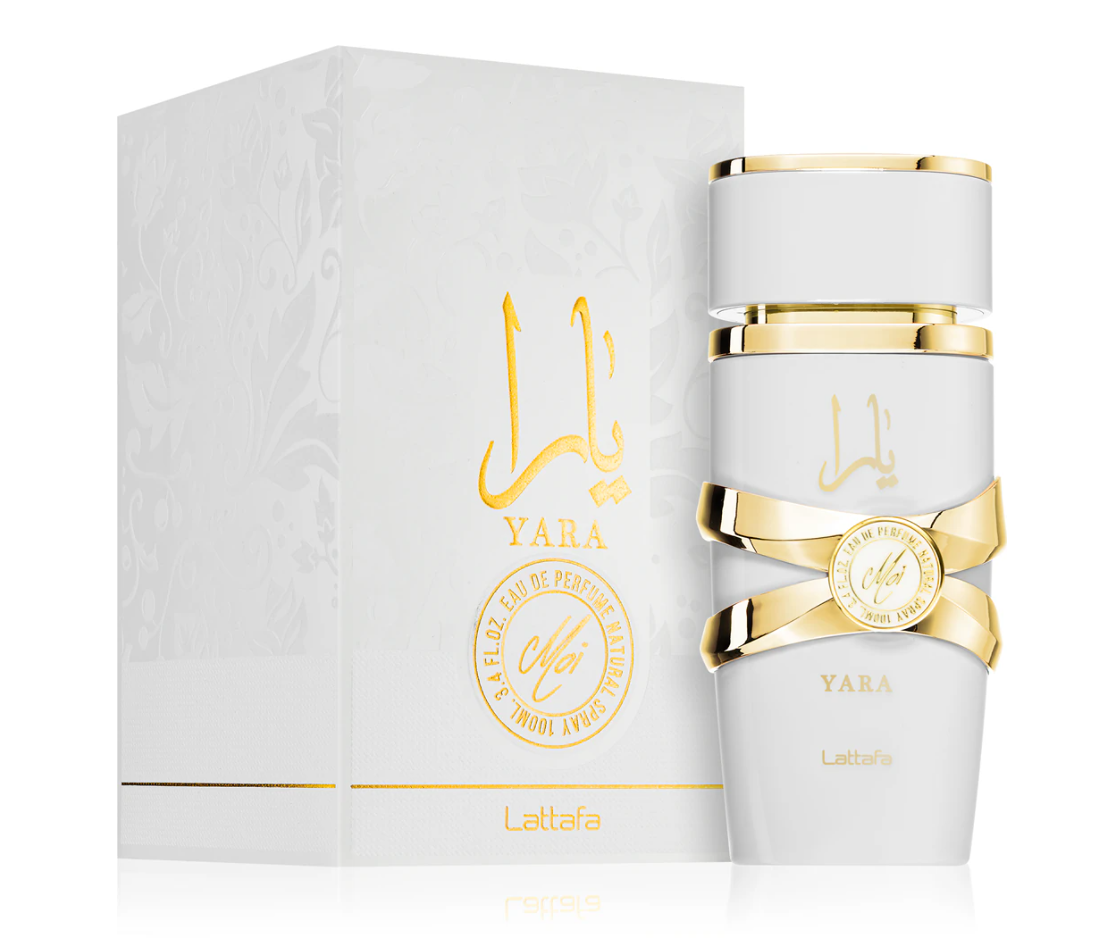 LATTAFA Yara Moi 