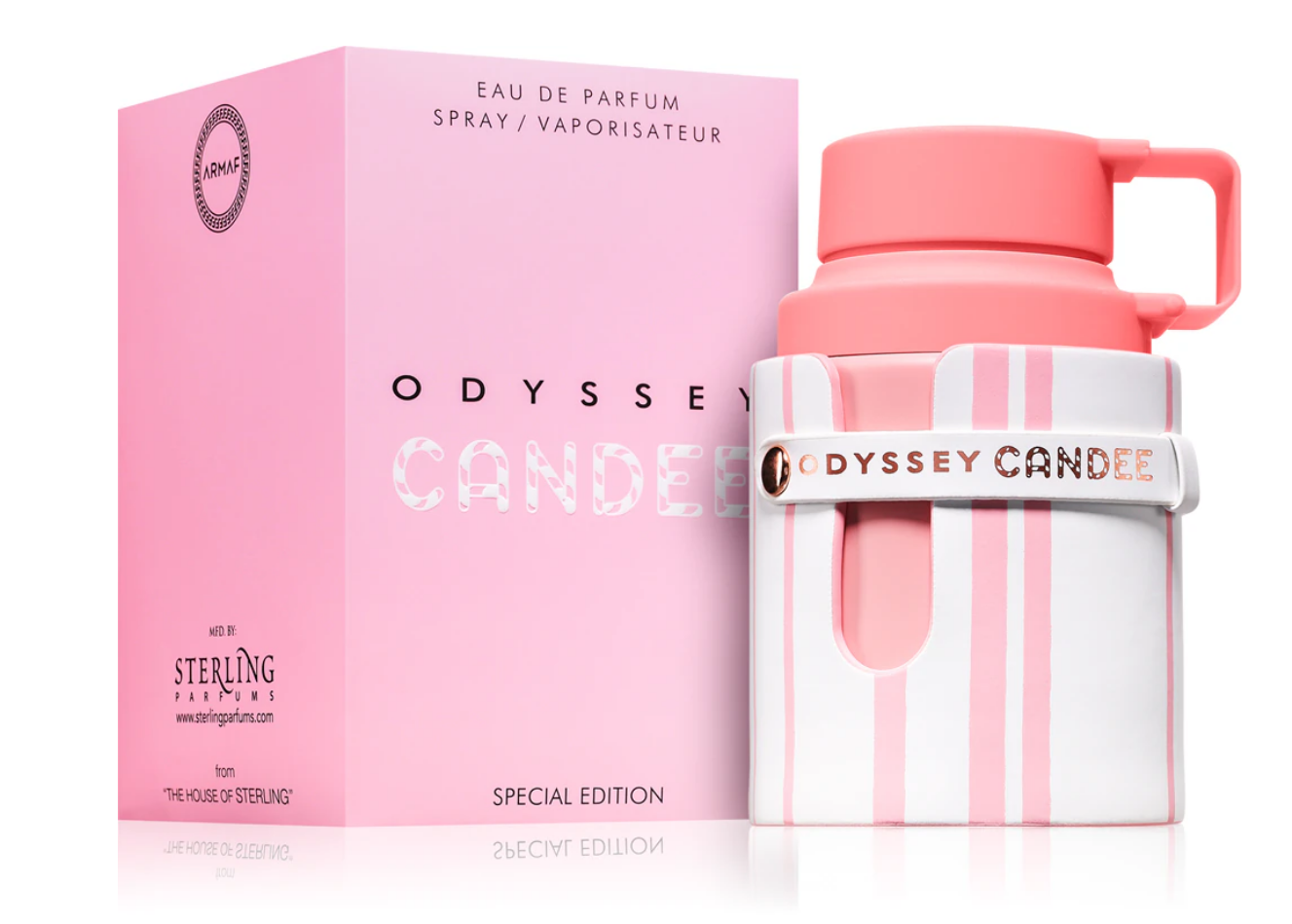 Armaf Odyssey Candee