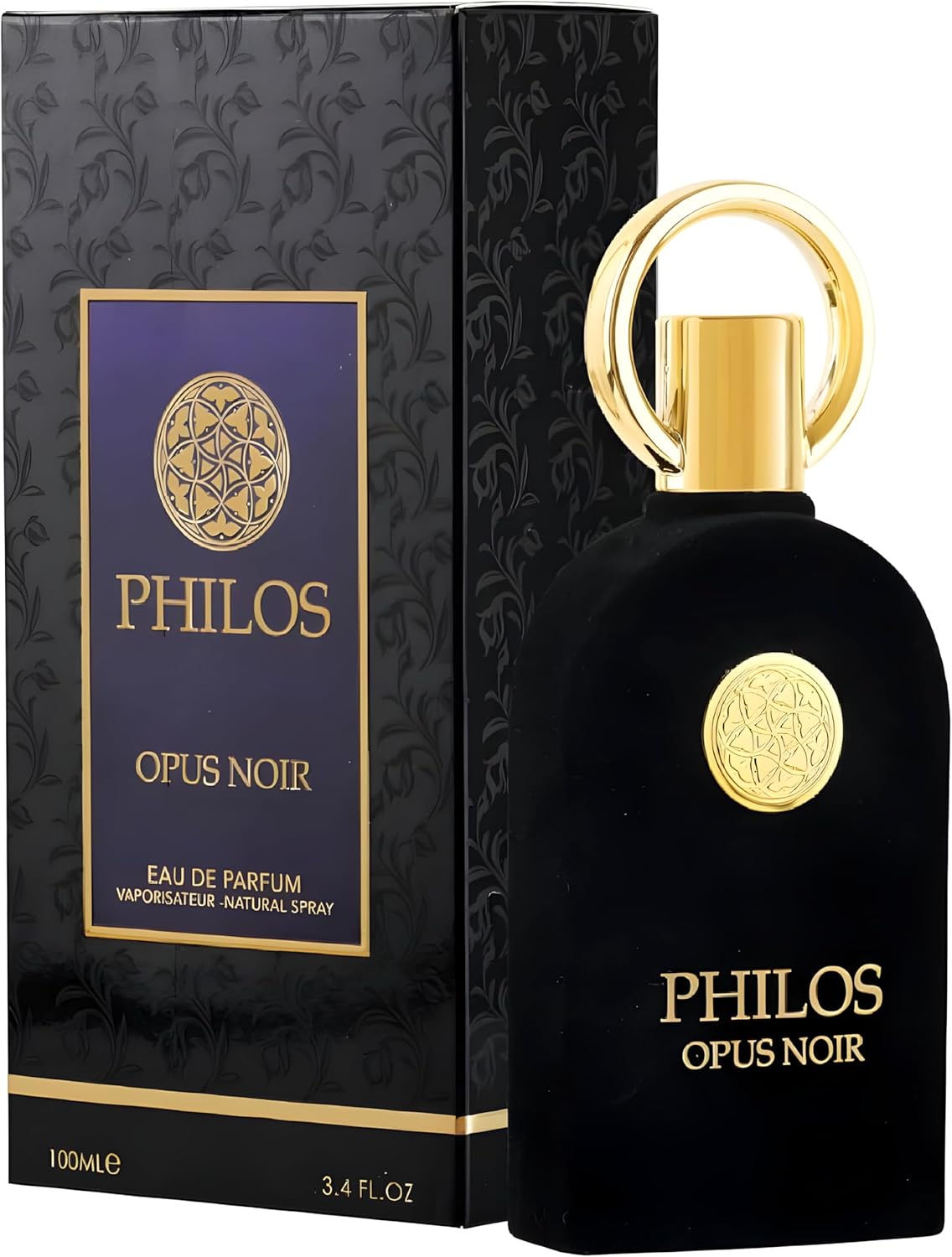 Philos Opus Noir