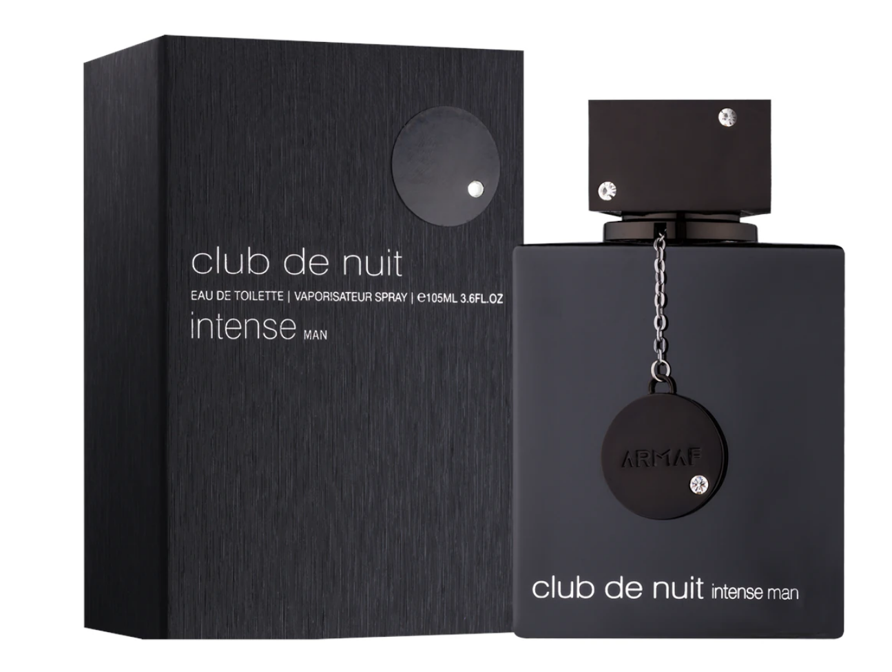 Armaf Club de Nuit Man Intense