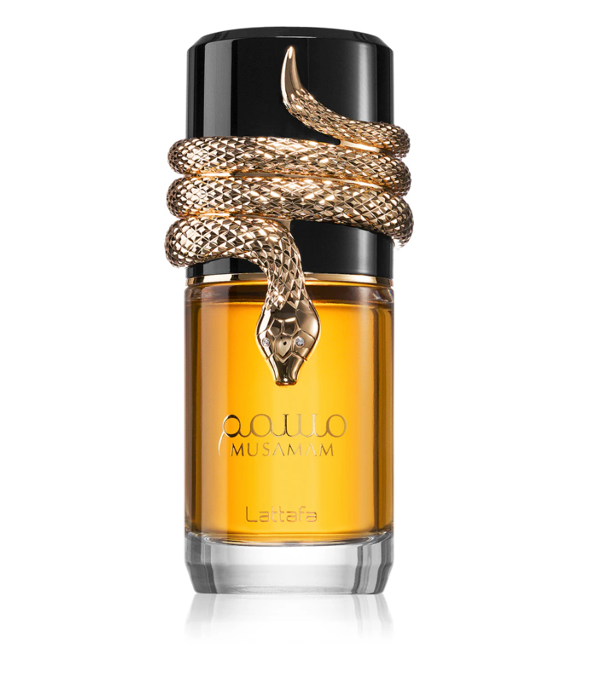 Lattafa Musamam