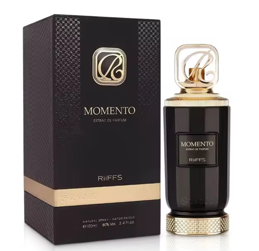 Riiffs Momento 