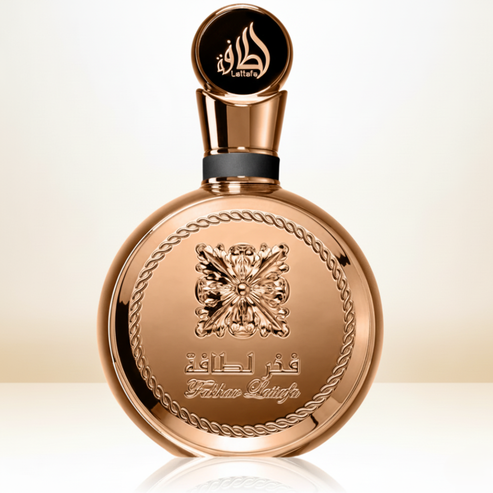Lattafa Fakhar Extrait