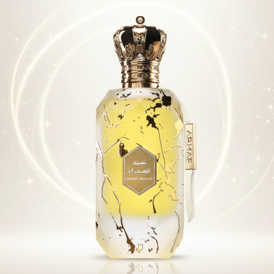 Armaf Desert Breeze