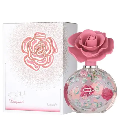 Lattafa Layaan