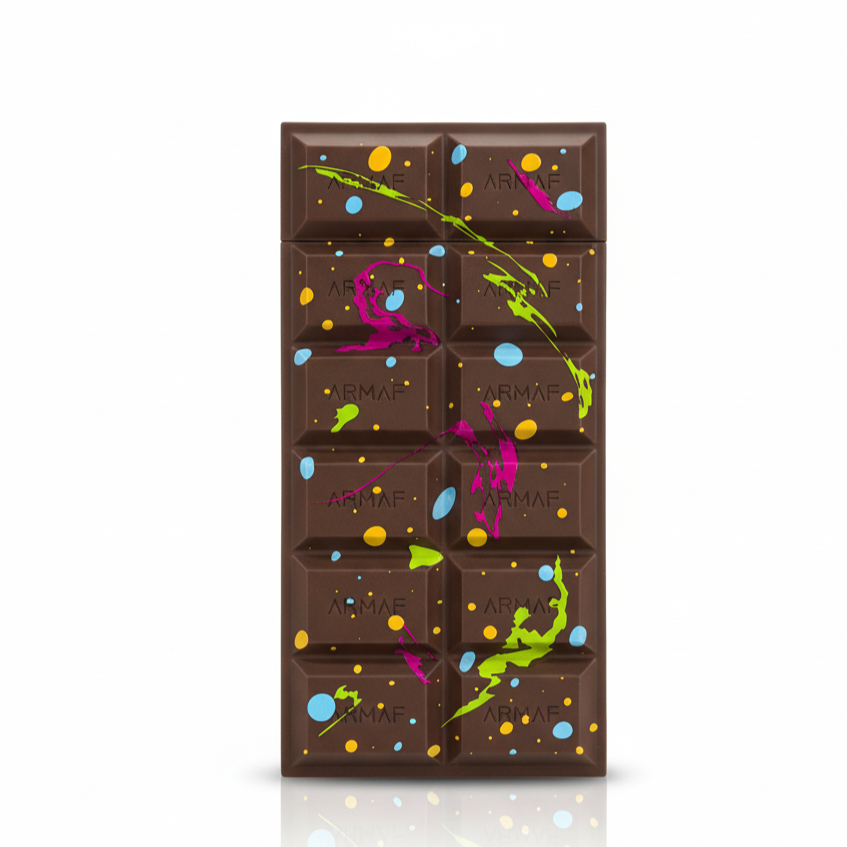 Armaf Kunafa Chocolate