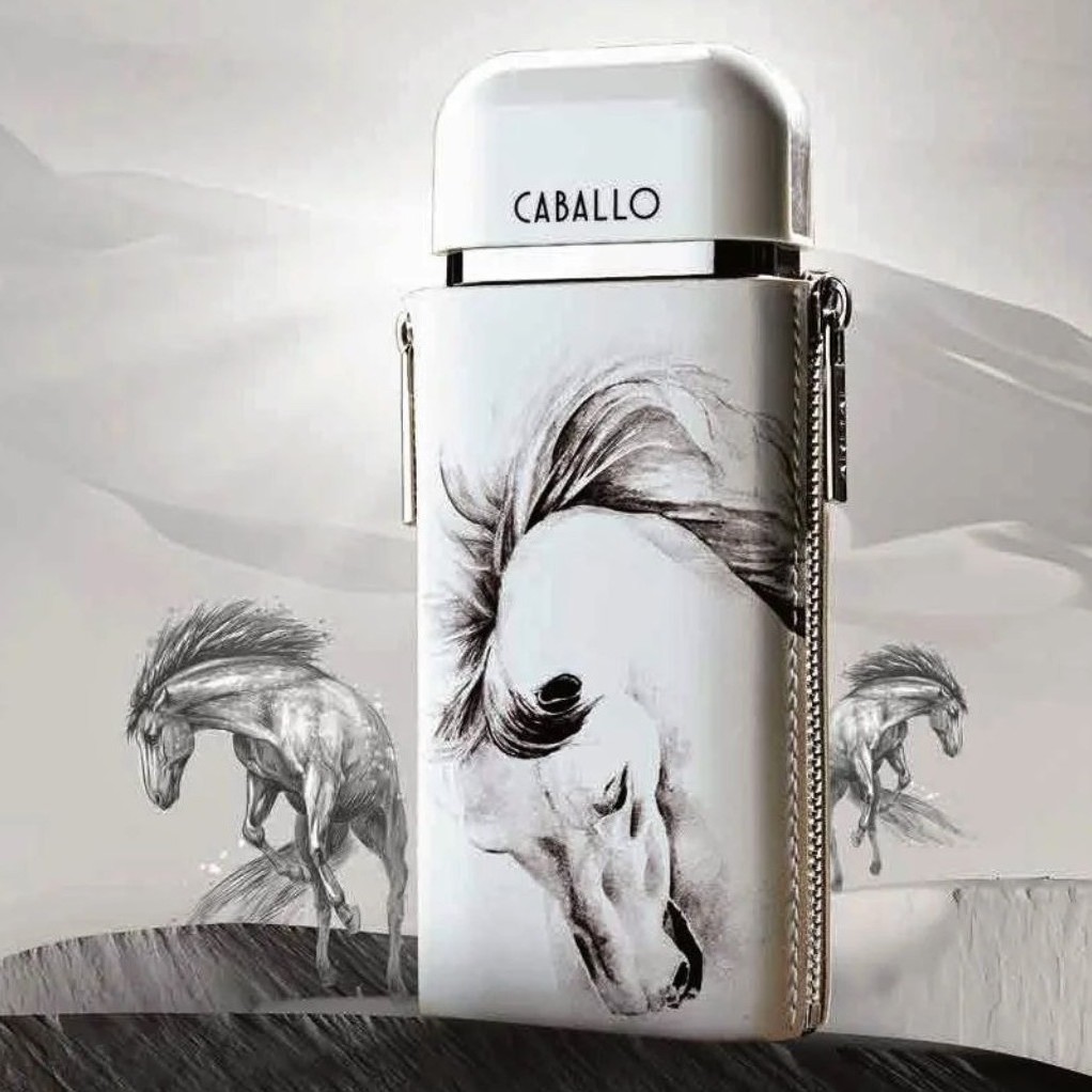 ARMAF Caballo