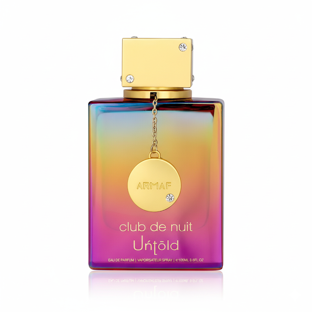 Armaf Club de Nuit Untold