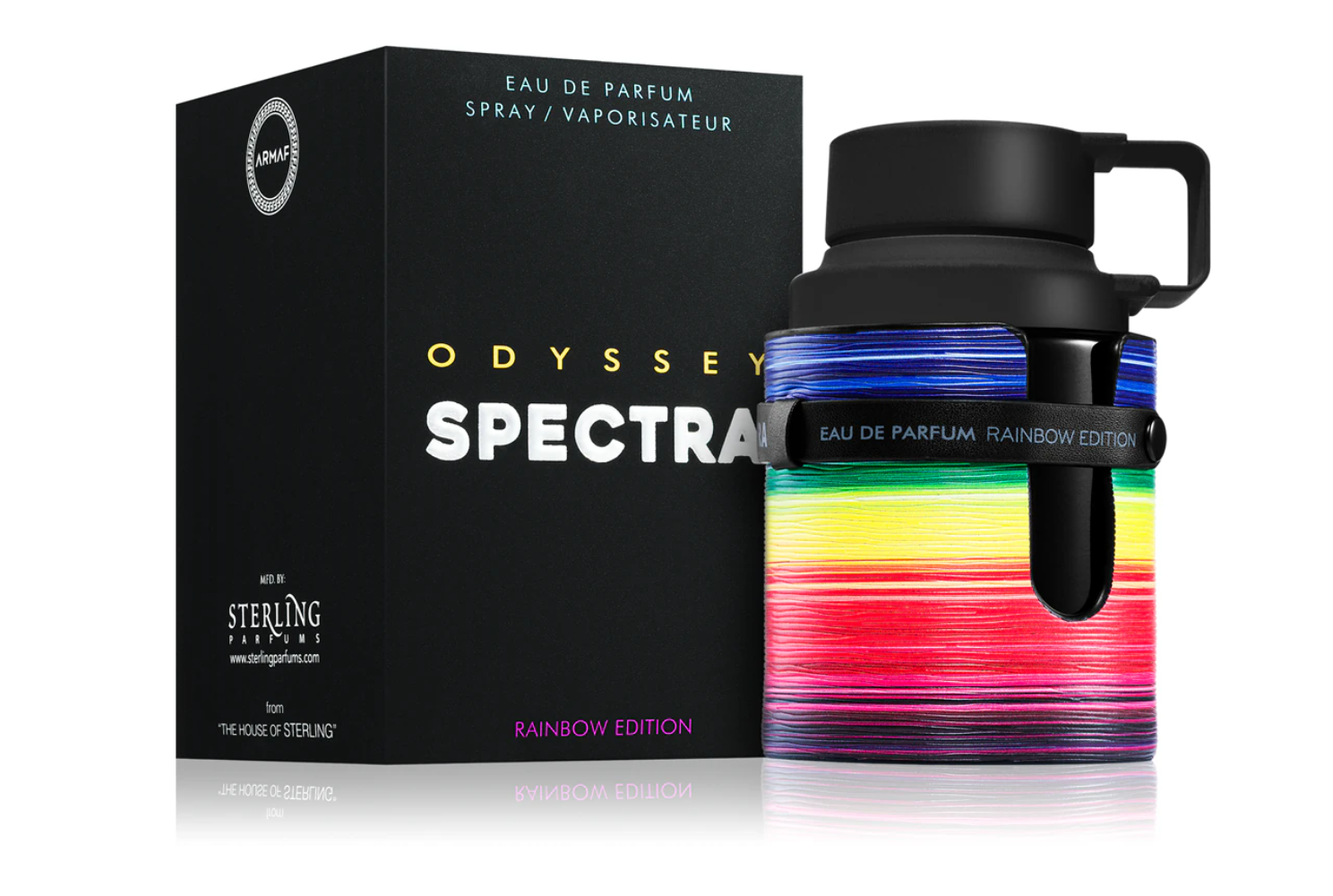 Armaf Odyssey Spectra