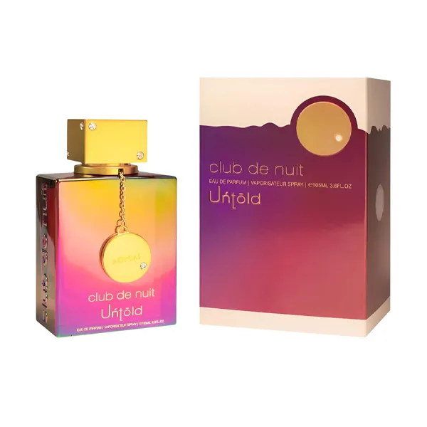 Armaf Club de Nuit Untold