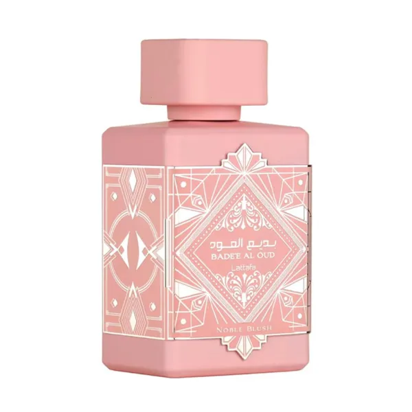Lattafa Badee Al Oud Noble Blush